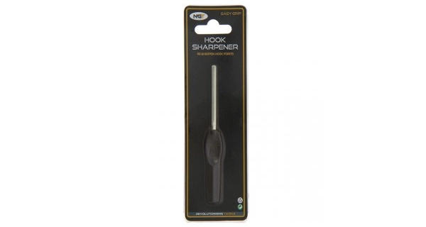 ZFISH - Scrimgeour hook sharpener